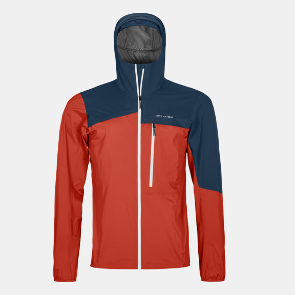 Ortovox hardshell sales